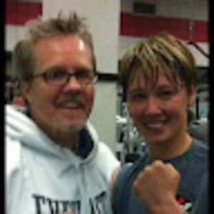 Meet your Posher, Carrie